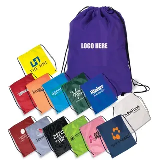 Drawstring Bags