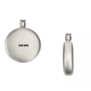 5 Oz. Flask