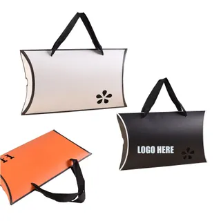 Scarf Glove Packing Bag