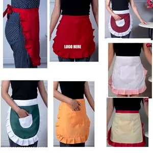 Half Apron