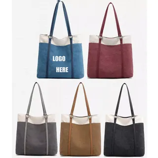 Reusable Tote Bag