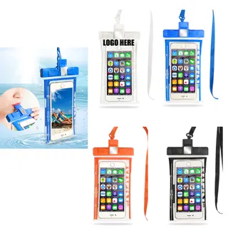 Phone Pouch