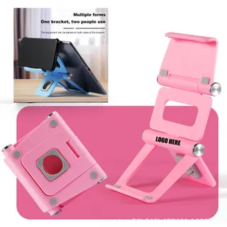 Collapsible Phone Holder for Tablets and Watches