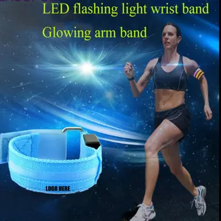LED Armbands