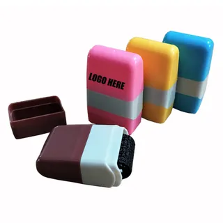 Stamp Roller