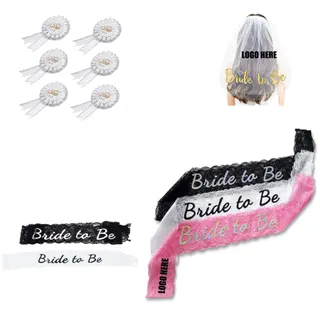 Bride-to-Be Set