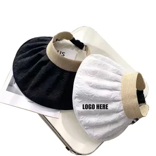 Summer Hat Hair Band