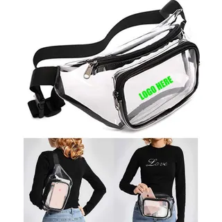 PVC Waist Bag