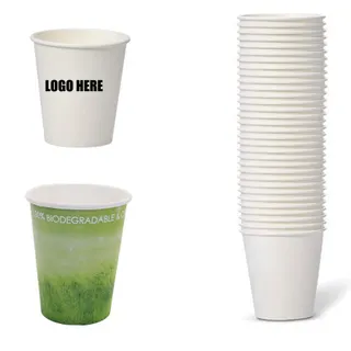 12 Oz. Paper Cup