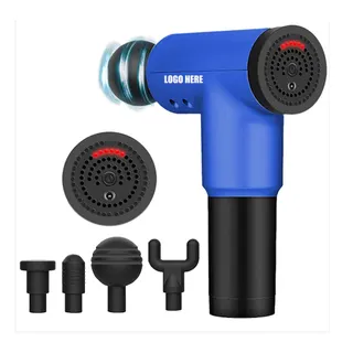 Body Massage Gun