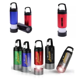 Lantern Light w/Carabiner