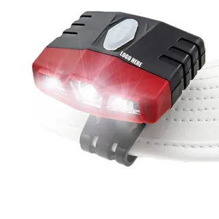Hands-Off Headlight