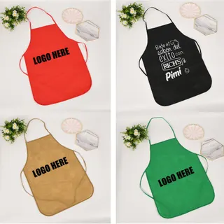 Non-Woven Apron