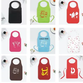 Cooking Aprons