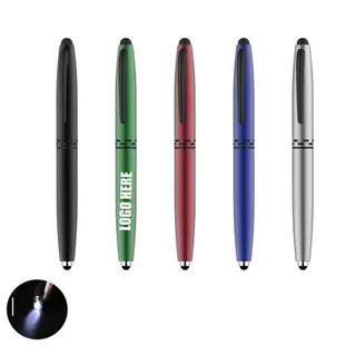 Triple Function Pen