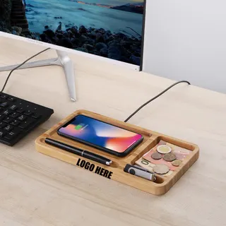Wireless Charging Pad