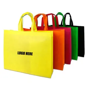 Non Woven Shopping Tote Bag
