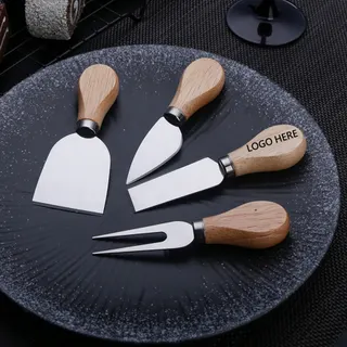Cheese Knife Set