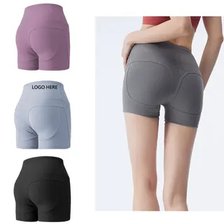 Women's Yoga Shorts