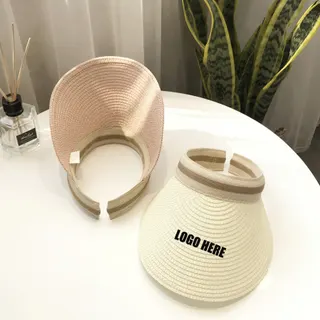 Women Sun Visor