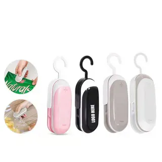 Mini Heat Bag Sealer