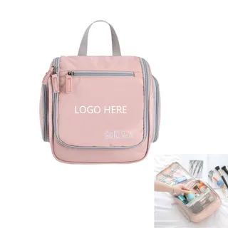 Hanging Toiletry Bag