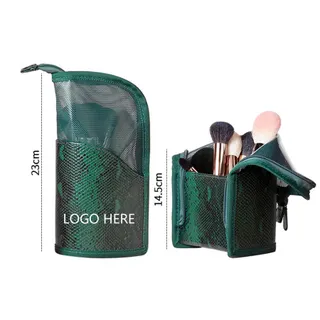 Standing Cosmetic Bag