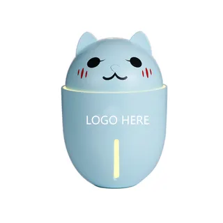 3-in-1 USB Mini Air Humidifier