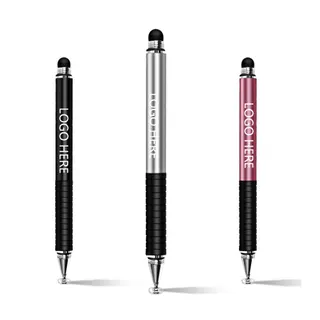 2-in-1 Stylus Pen