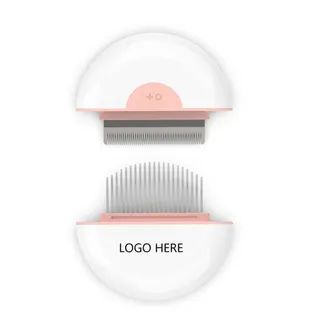 Multifunctional Pet Comb