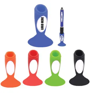 Pen Sucker Stand