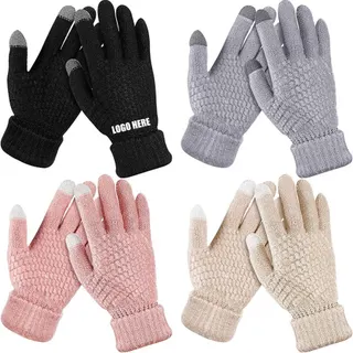 Outdoor Skiing Gloves