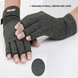 Large Wrist Wrap Gloves