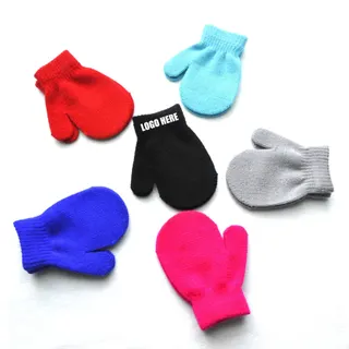 Kids Winter Mitten