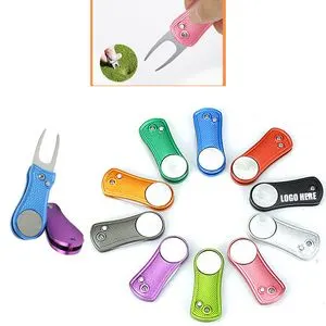Golf Divot Tool
