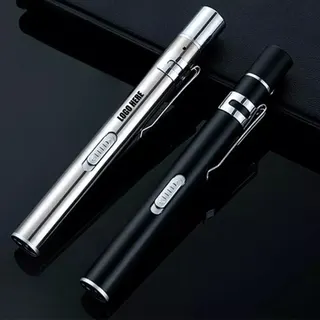 USB Rechargeable LED Penlights