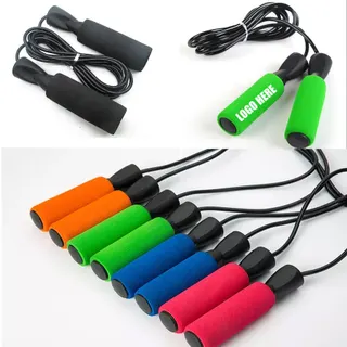 Fitness Jump Rope