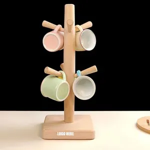 Cup Drainage Rack