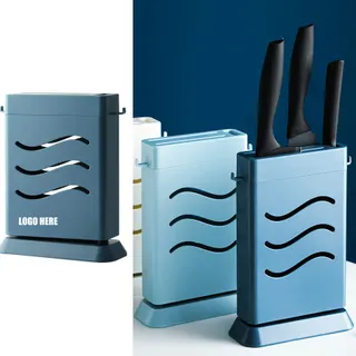 Drainage Knives Rest