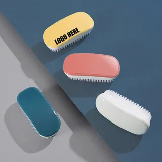 Laundry Shoe Brush