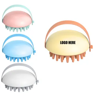 Shampoo Brush