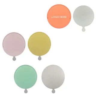 Shatterproof Compact Mirror