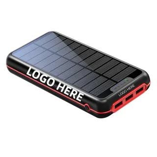 30000mAh Mobile Power - Black