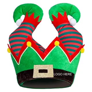 Christmas Pants Hat - Various