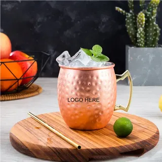 16 Oz. Moscow Mule Mug