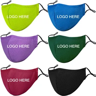 Microfiber Cooling Mask