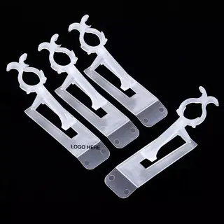 Christmas Light Clip