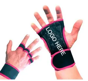 Weight Lifting Fitness Gloves