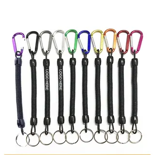 Fishing Lanyard