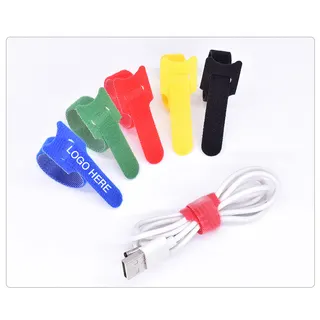 Fastening Cable Ties - Blue